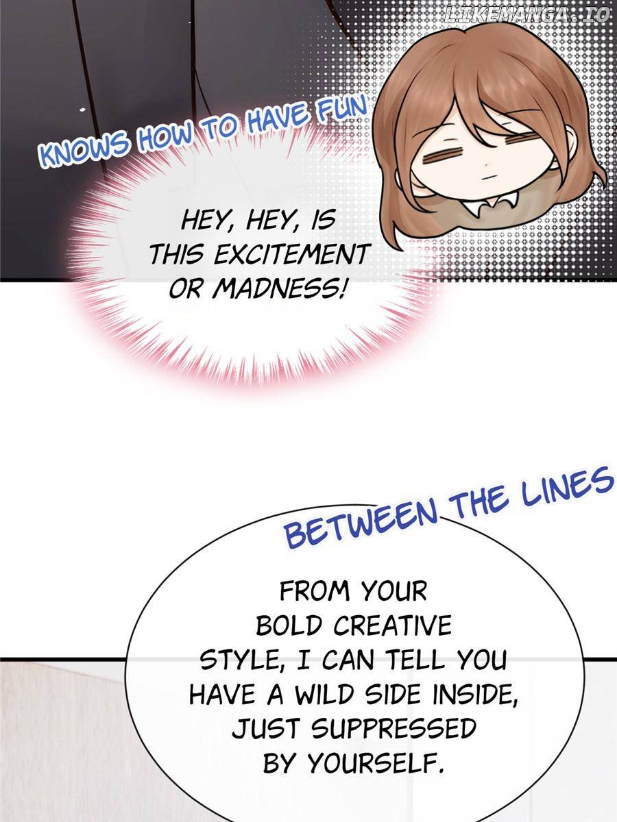 Living Together Just To Guide You Chapter 22 - page 53