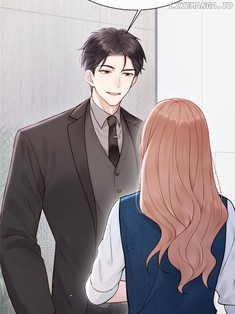 Living Together Just To Guide You Chapter 22 - page 54