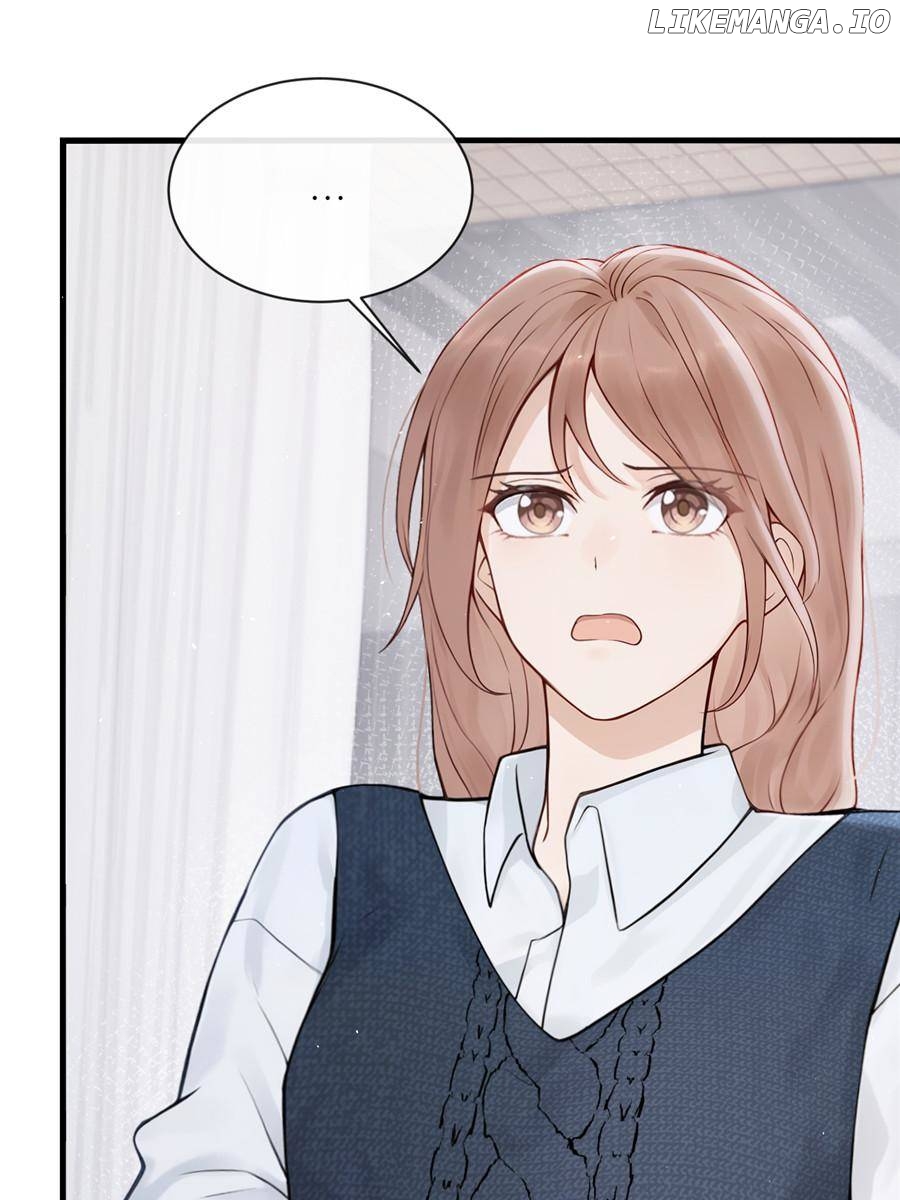 Living Together Just To Guide You Chapter 22 - page 57