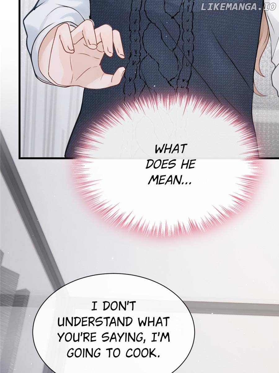 Living Together Just To Guide You Chapter 22 - page 58