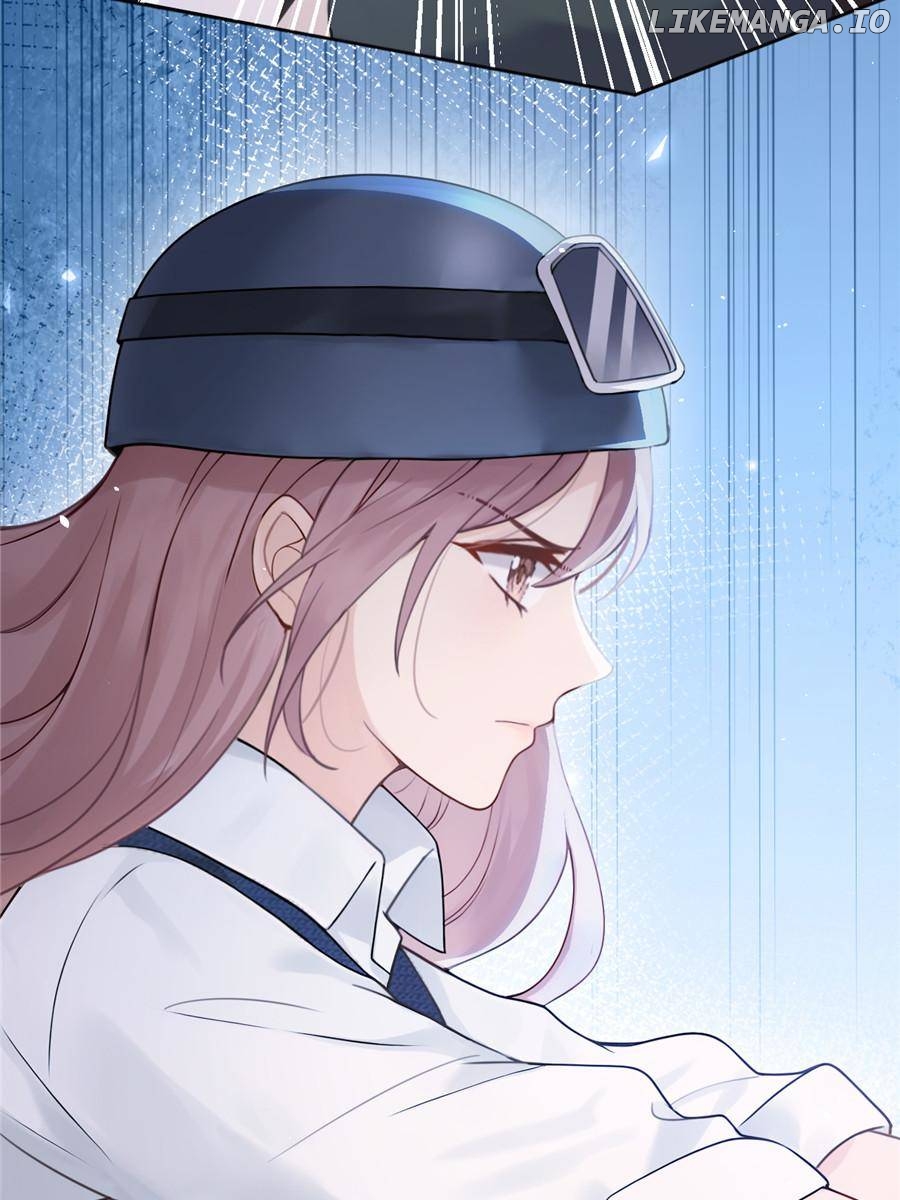 Living Together Just To Guide You Chapter 22 - page 5