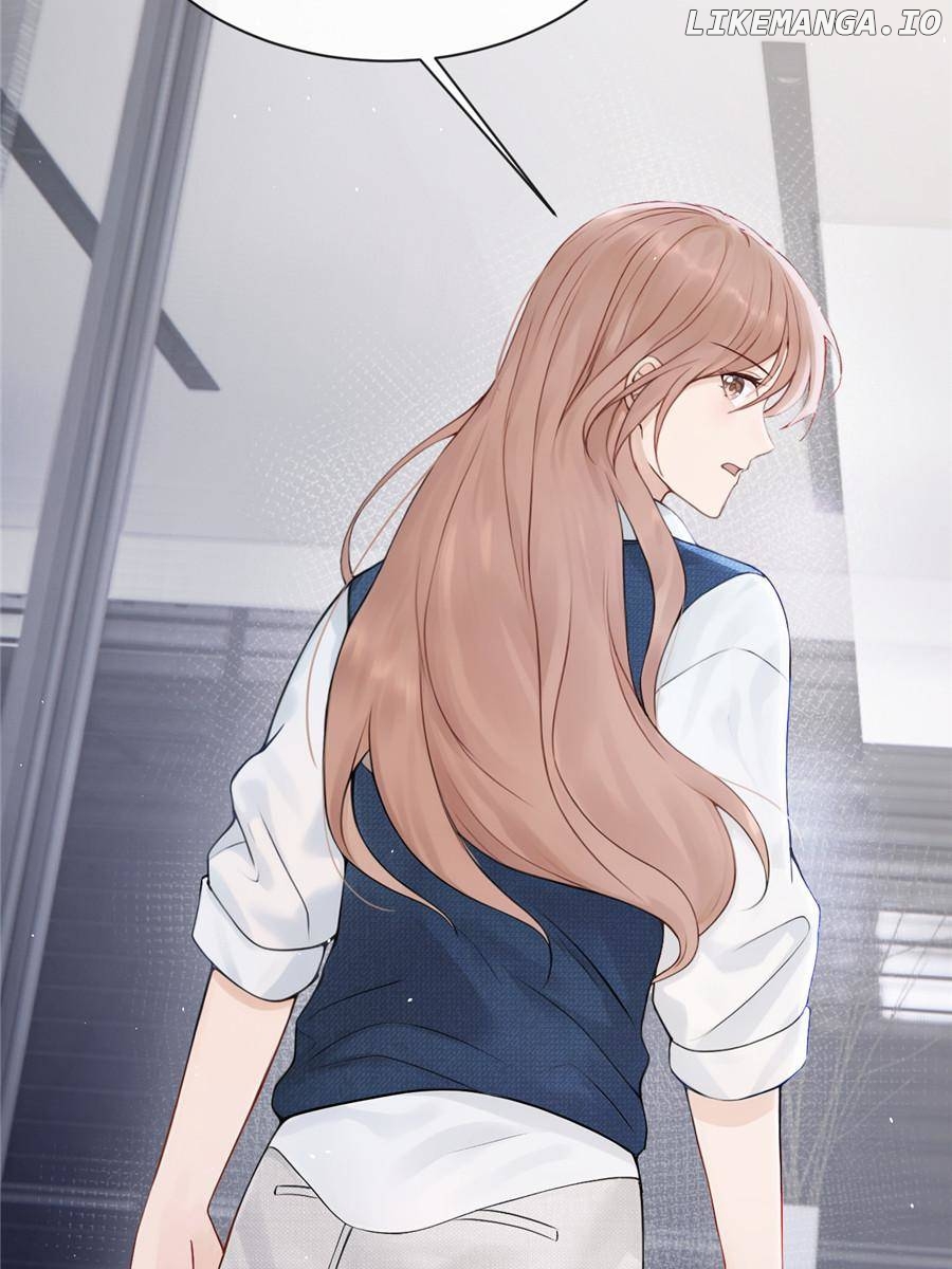 Living Together Just To Guide You Chapter 22 - page 59