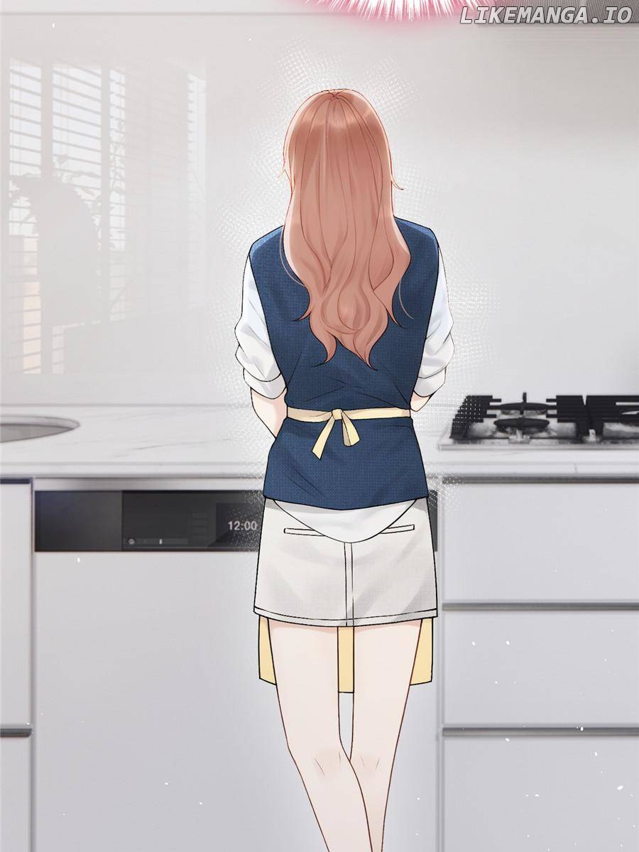 Living Together Just To Guide You Chapter 22 - page 62