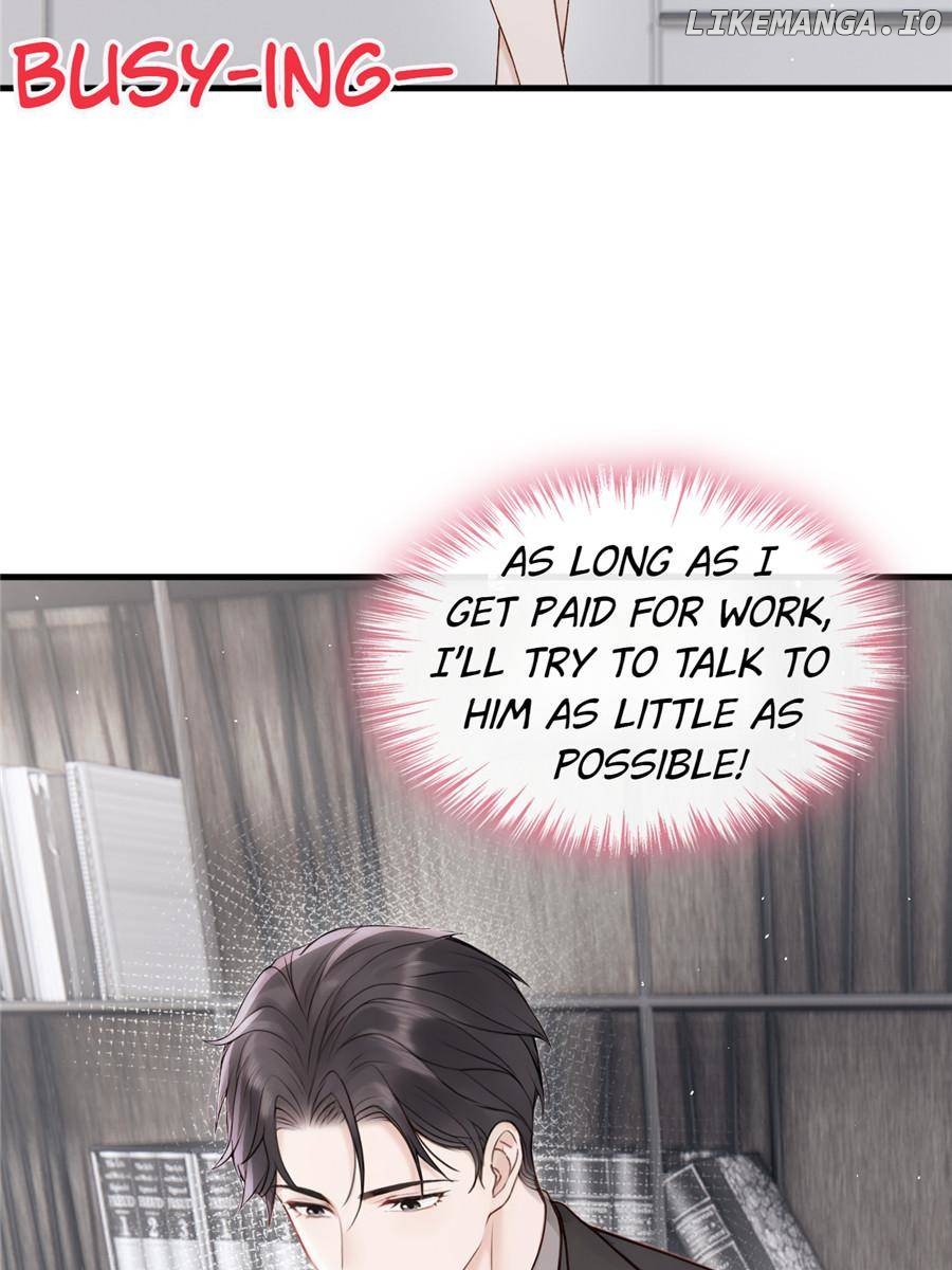 Living Together Just To Guide You Chapter 22 - page 63