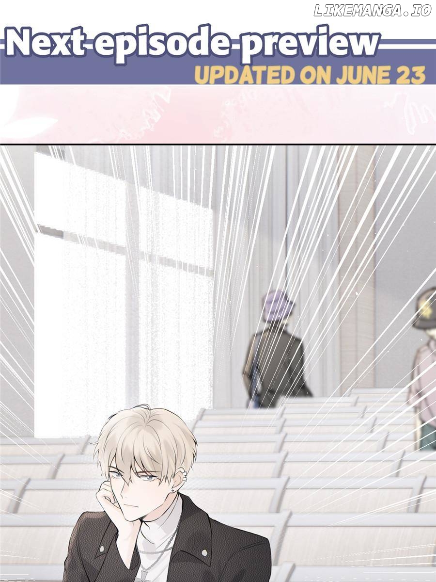 Living Together Just To Guide You Chapter 22 - page 66