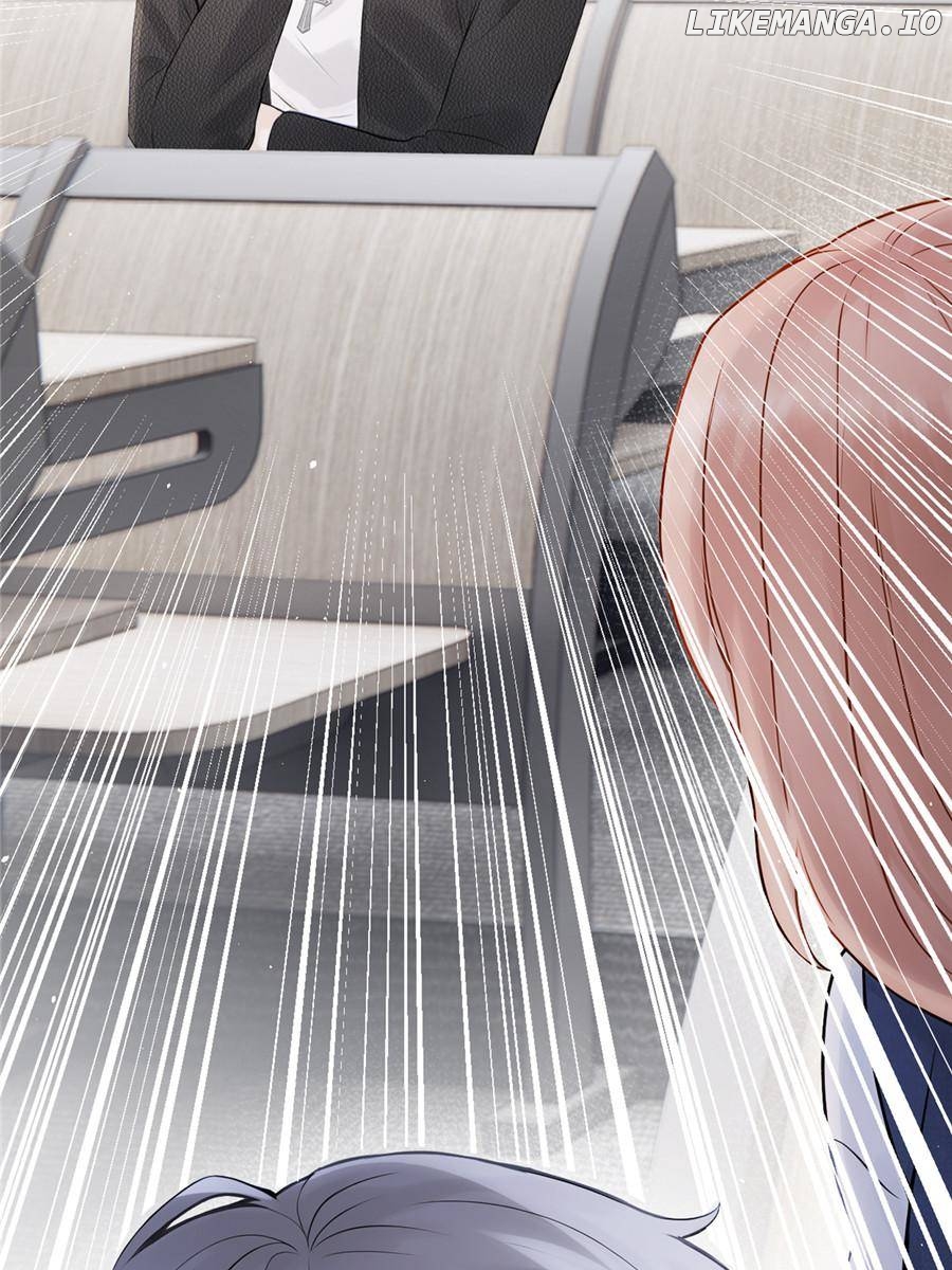 Living Together Just To Guide You Chapter 22 - page 67