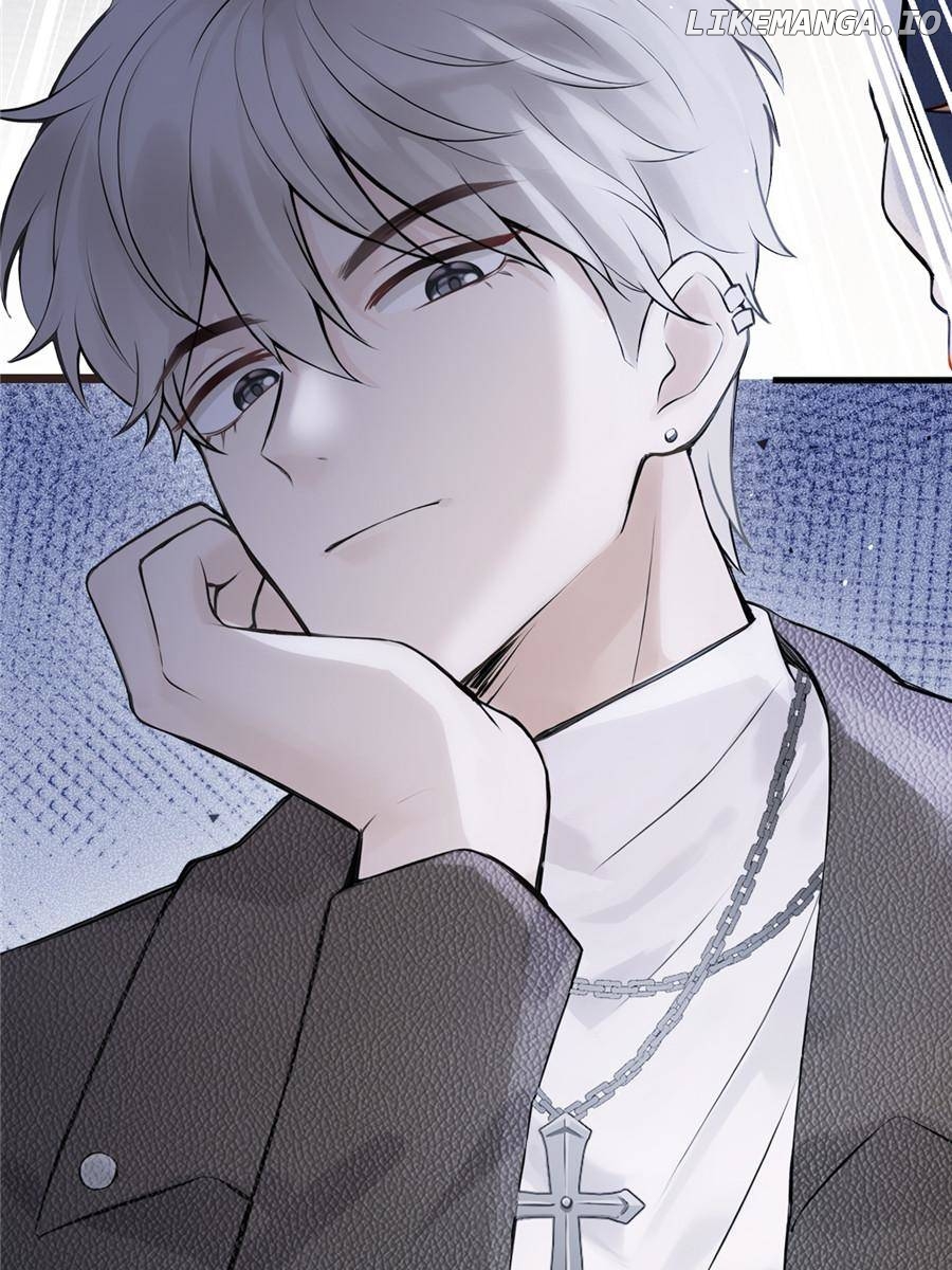 Living Together Just To Guide You Chapter 22 - page 68