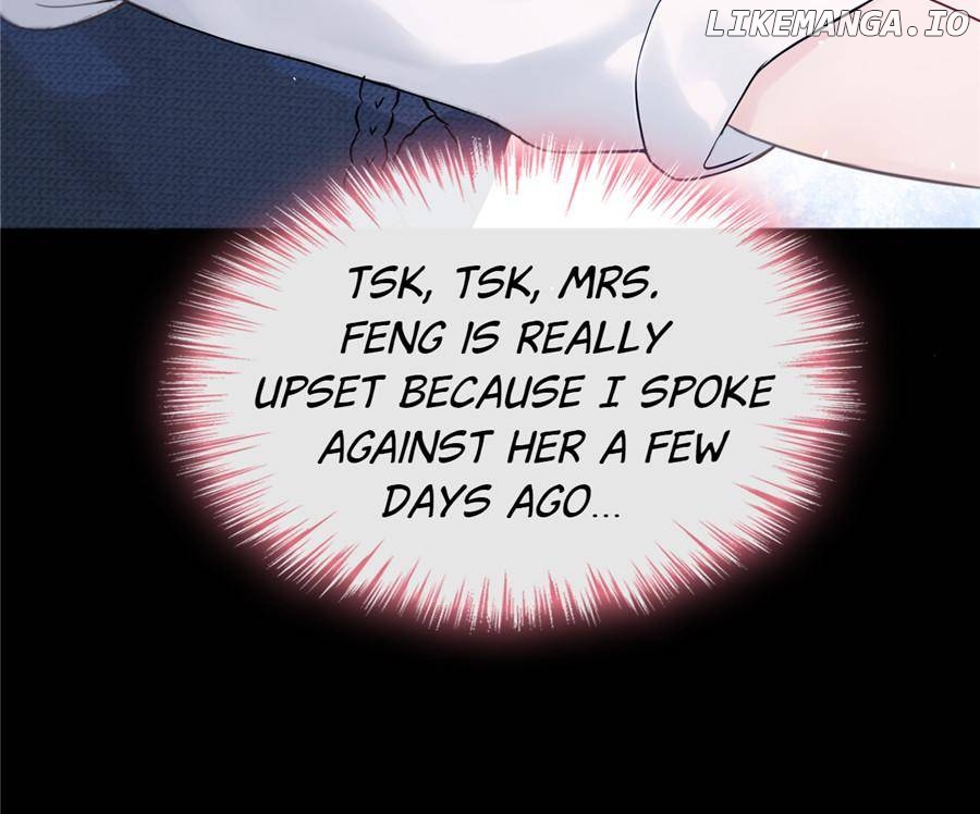 Living Together Just To Guide You Chapter 22 - page 6