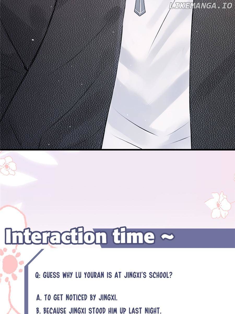 Living Together Just To Guide You Chapter 22 - page 69