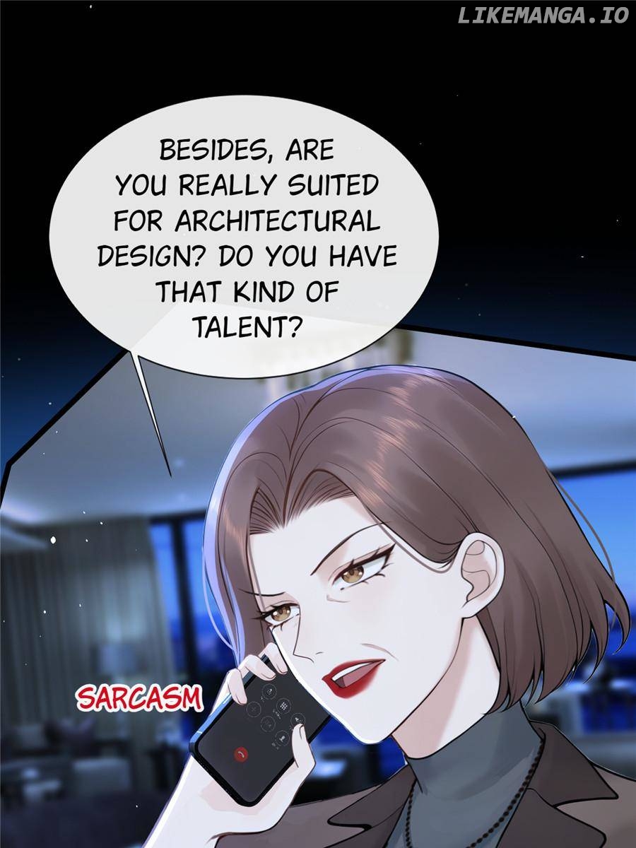 Living Together Just To Guide You Chapter 22 - page 7