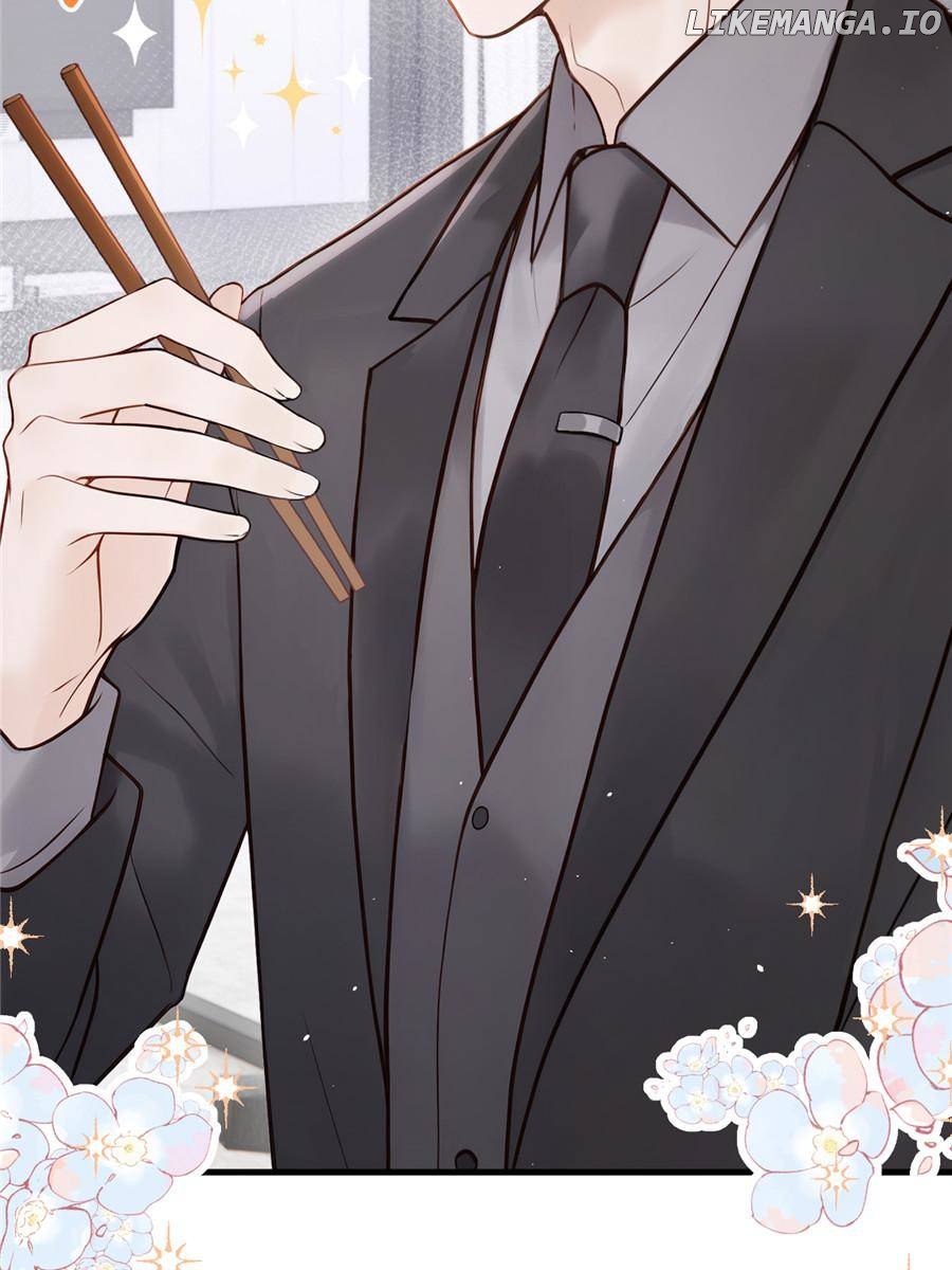 Living Together Just To Guide You Chapter 23 - page 9