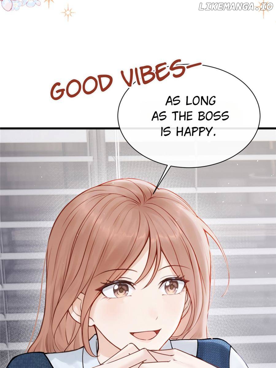 Living Together Just To Guide You Chapter 23 - page 10