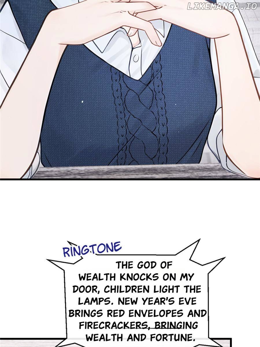 Living Together Just To Guide You Chapter 23 - page 11