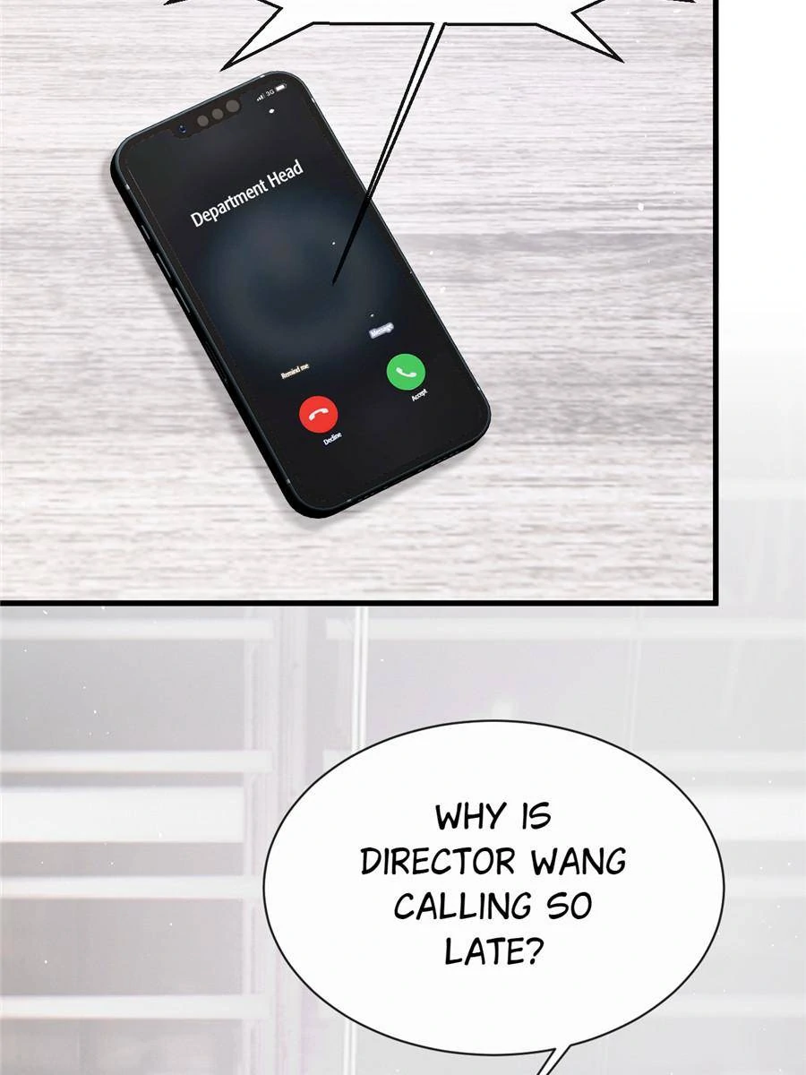 Living Together Just To Guide You Chapter 23 - page 12