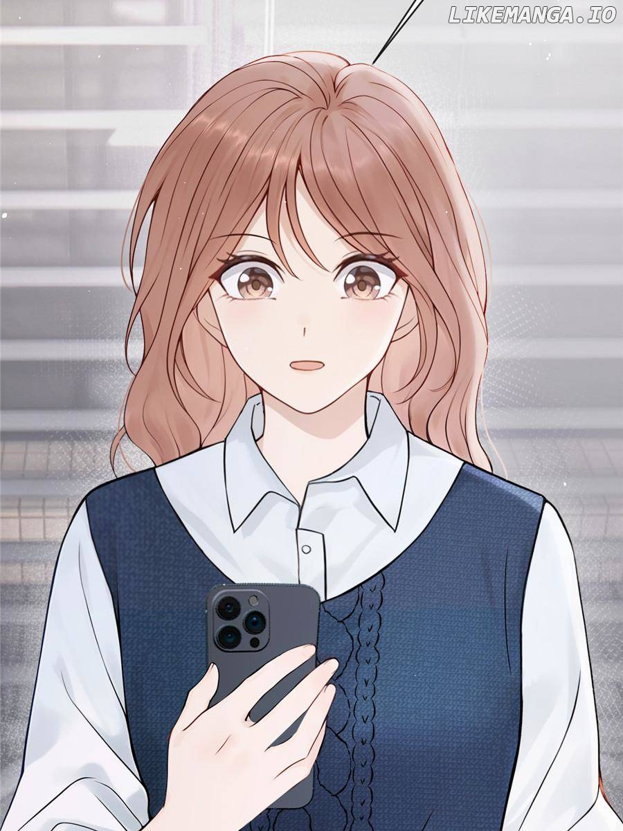 Living Together Just To Guide You Chapter 23 - page 13