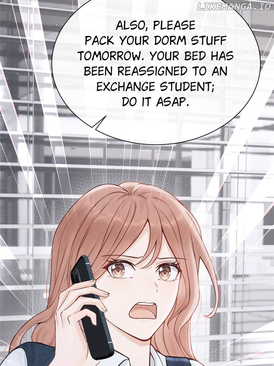 Living Together Just To Guide You Chapter 23 - page 16