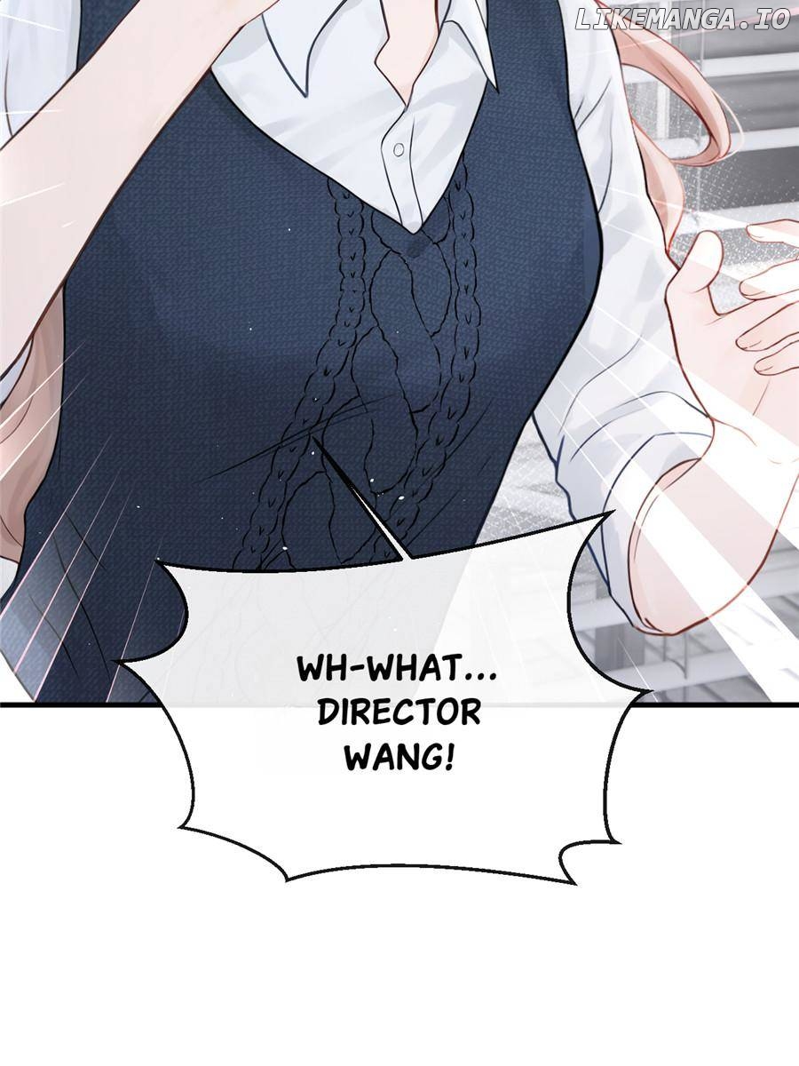 Living Together Just To Guide You Chapter 23 - page 17