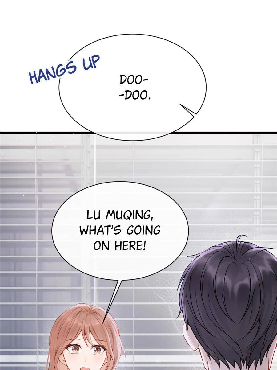 Living Together Just To Guide You Chapter 23 - page 19