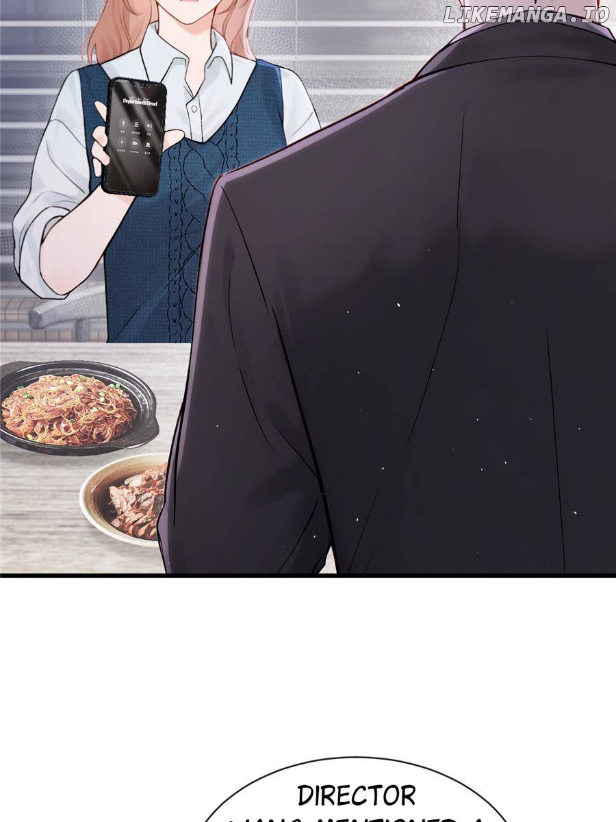 Living Together Just To Guide You Chapter 23 - page 20