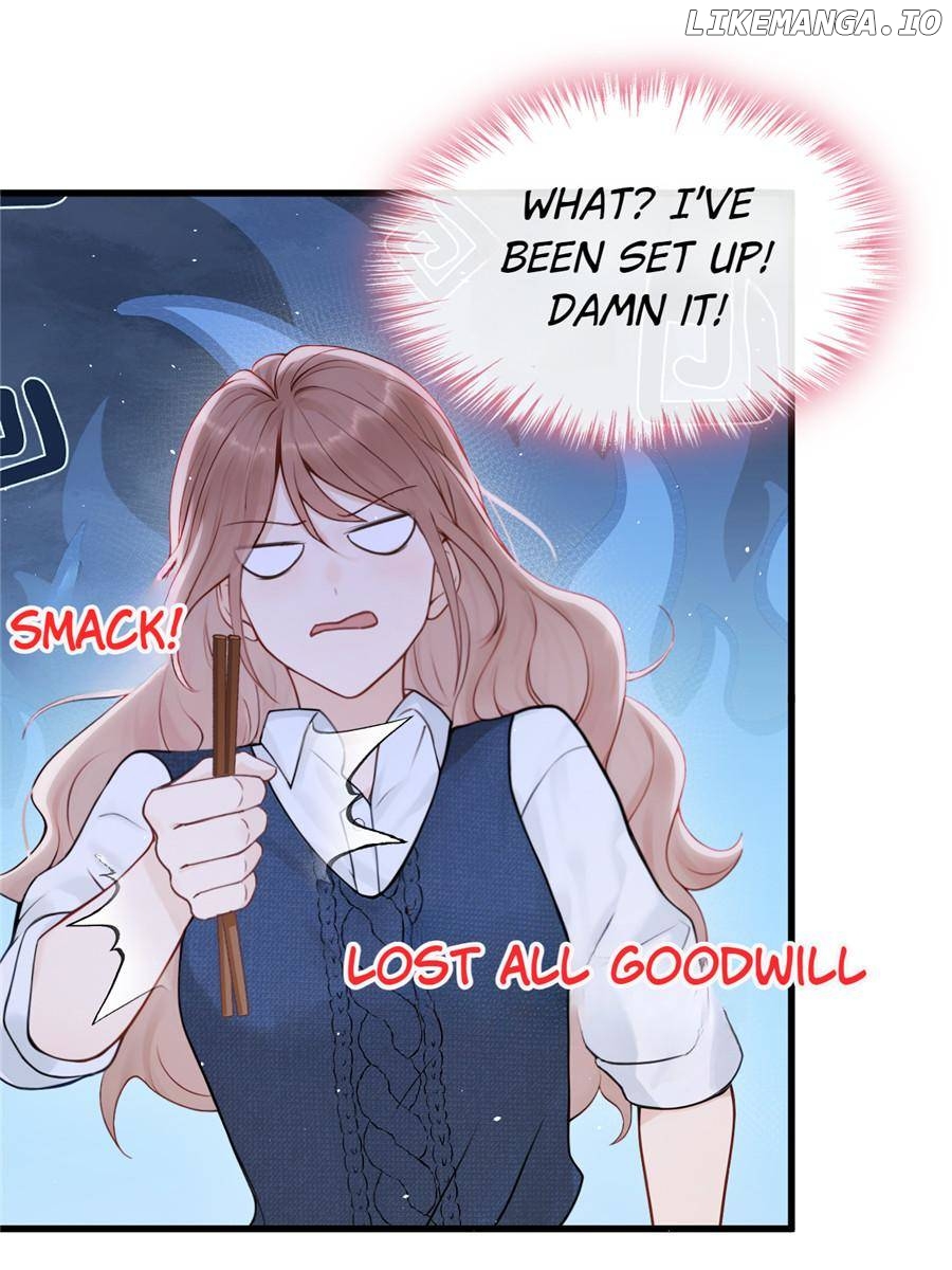 Living Together Just To Guide You Chapter 23 - page 24