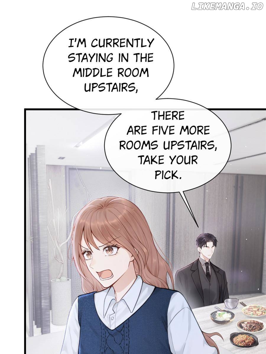 Living Together Just To Guide You Chapter 23 - page 25