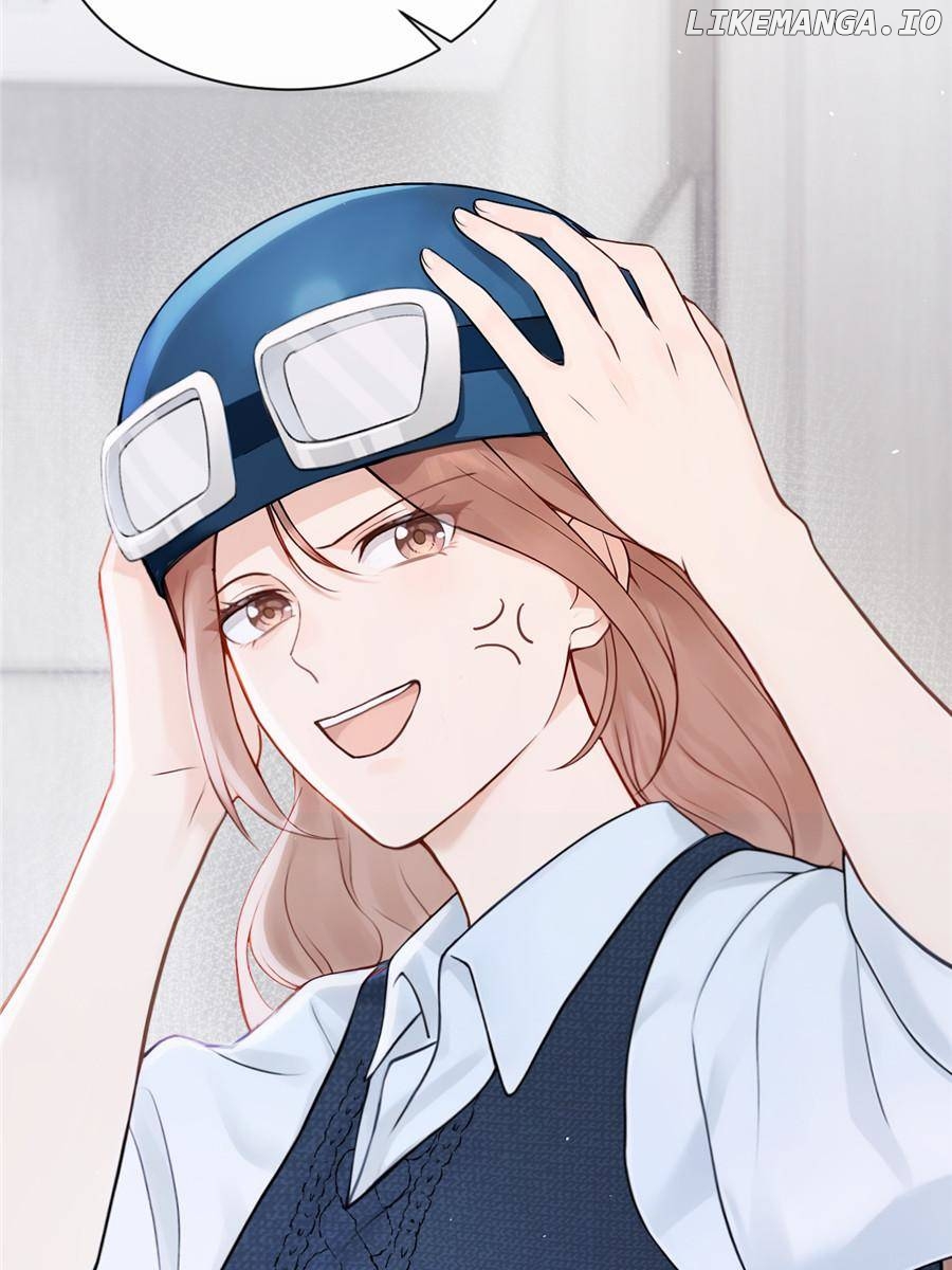 Living Together Just To Guide You Chapter 23 - page 27