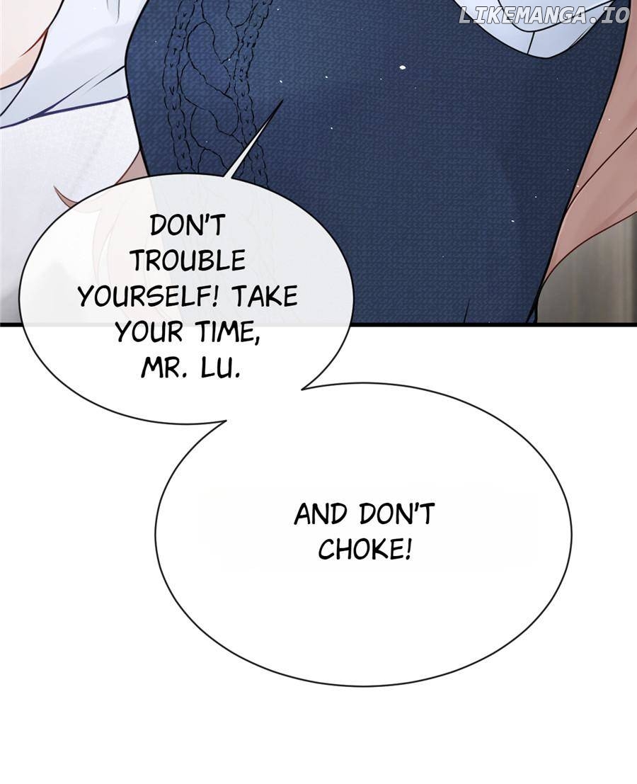 Living Together Just To Guide You Chapter 23 - page 28