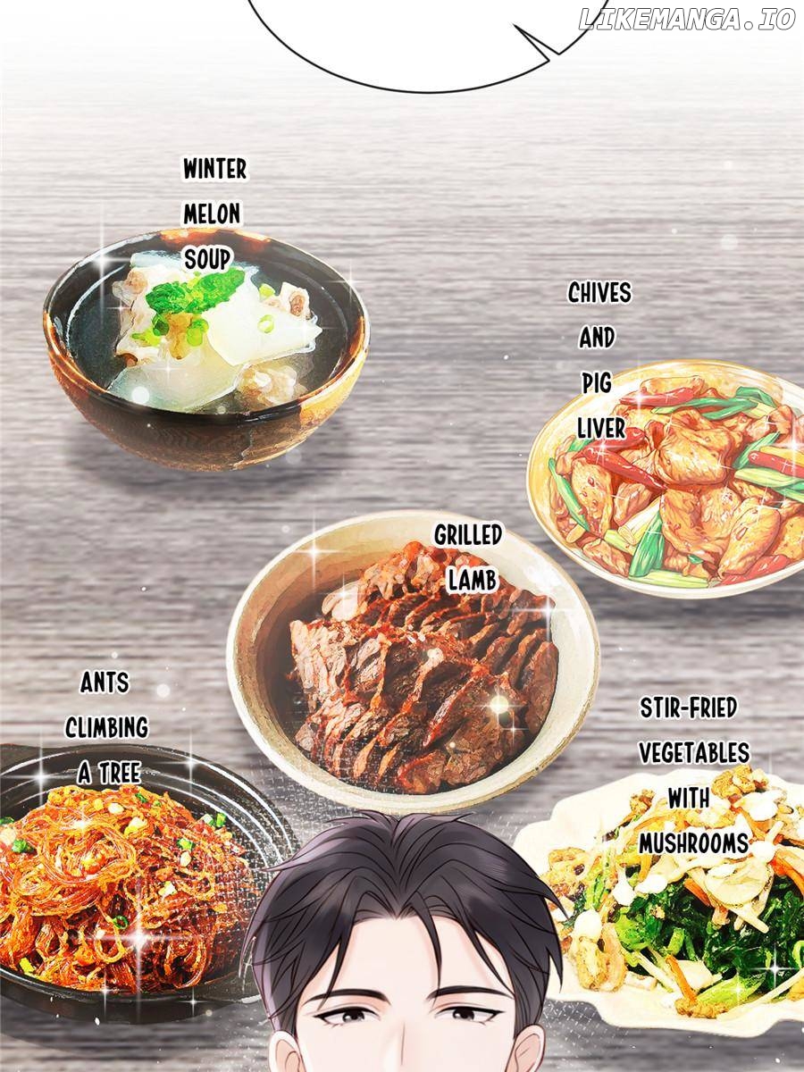 Living Together Just To Guide You Chapter 23 - page 2