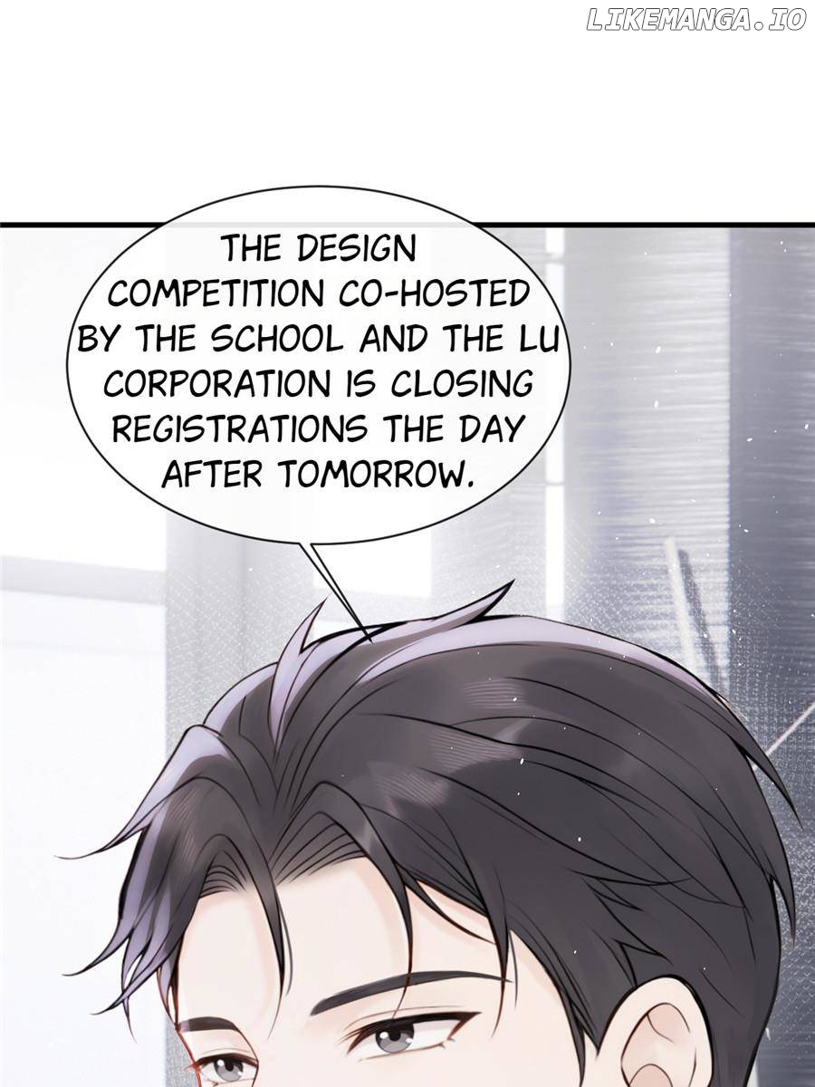 Living Together Just To Guide You Chapter 23 - page 29