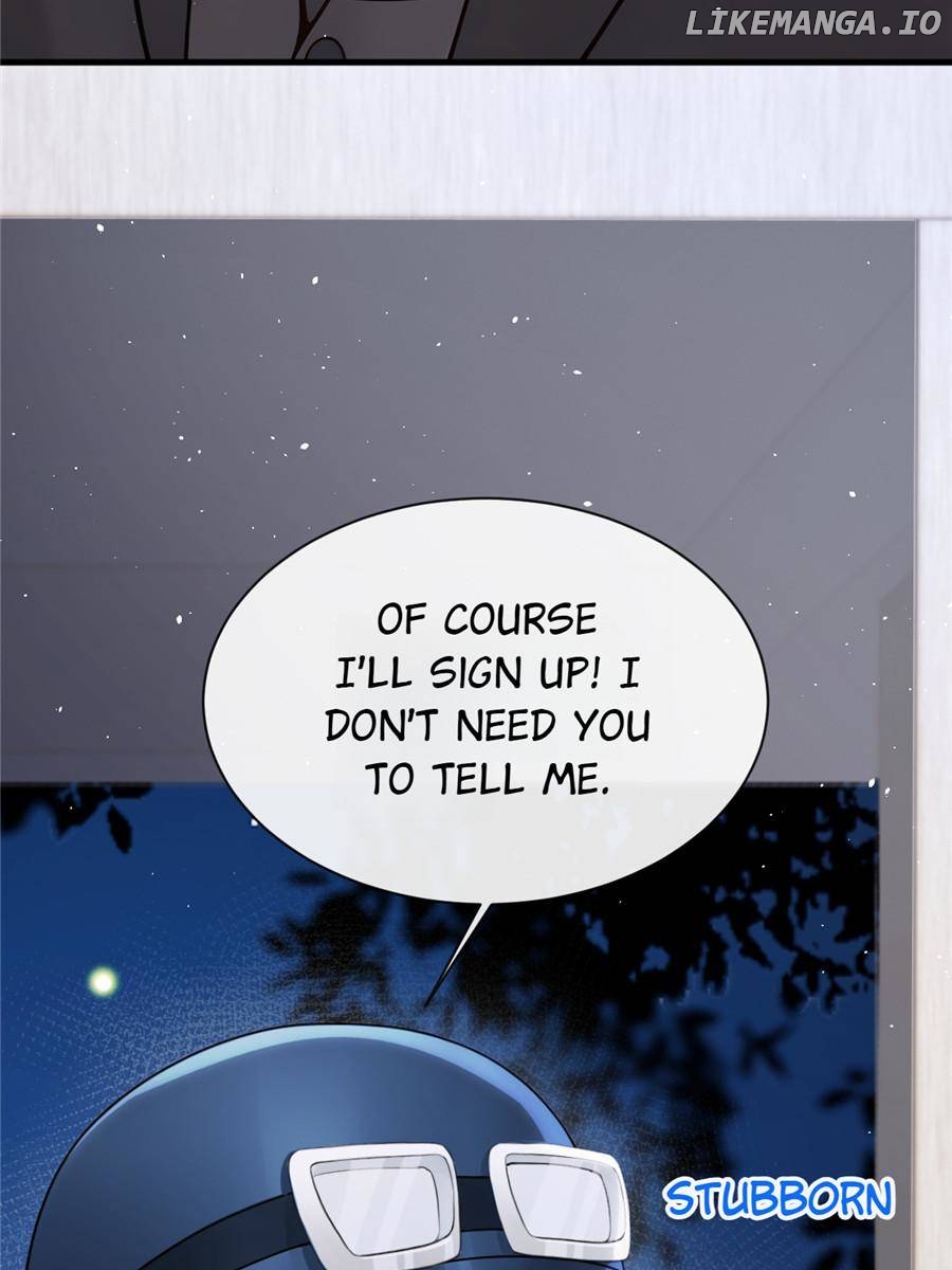 Living Together Just To Guide You Chapter 23 - page 31