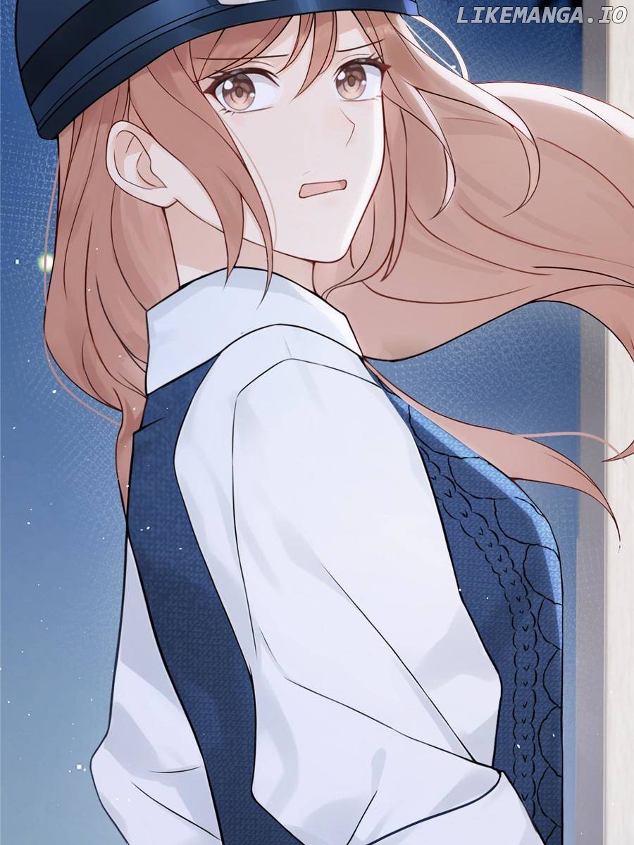 Living Together Just To Guide You Chapter 23 - page 32