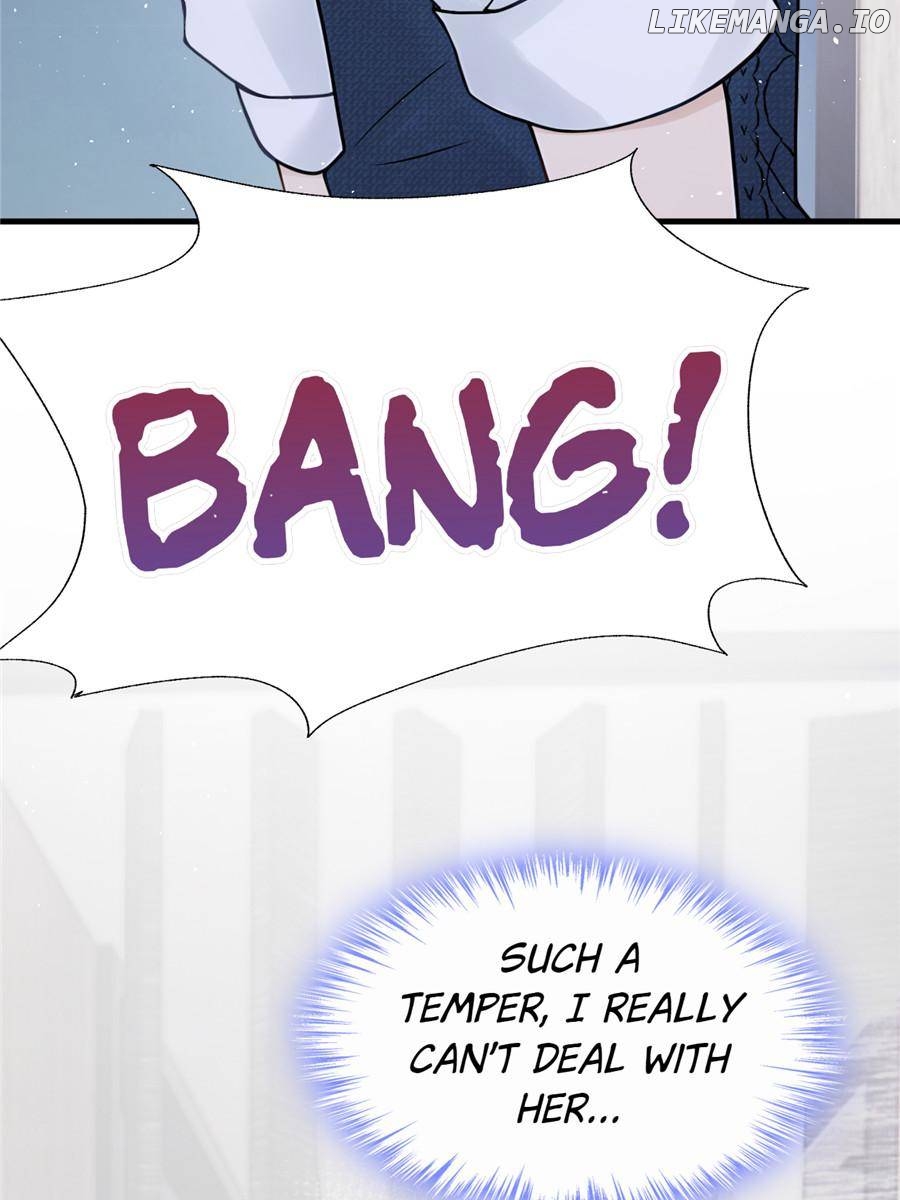 Living Together Just To Guide You Chapter 23 - page 33