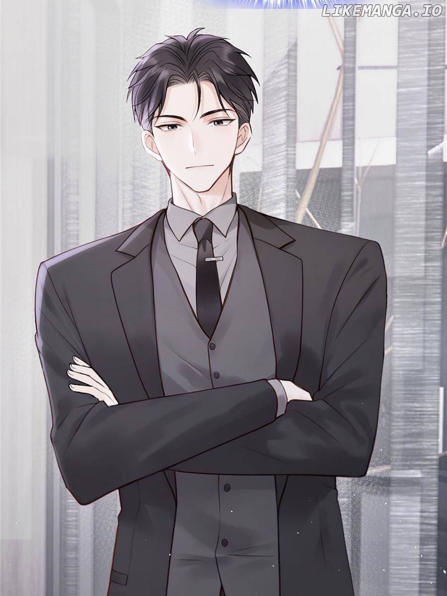 Living Together Just To Guide You Chapter 23 - page 34