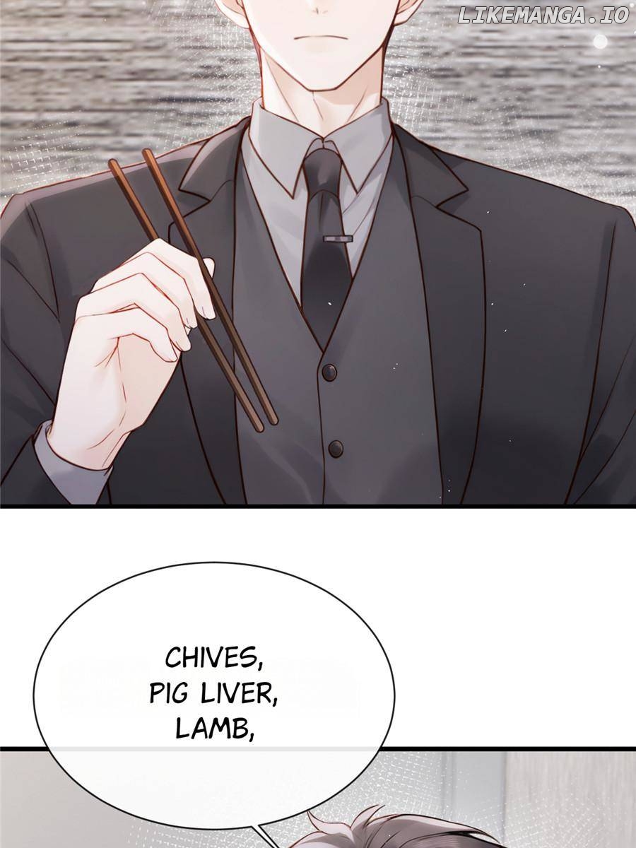 Living Together Just To Guide You Chapter 23 - page 3