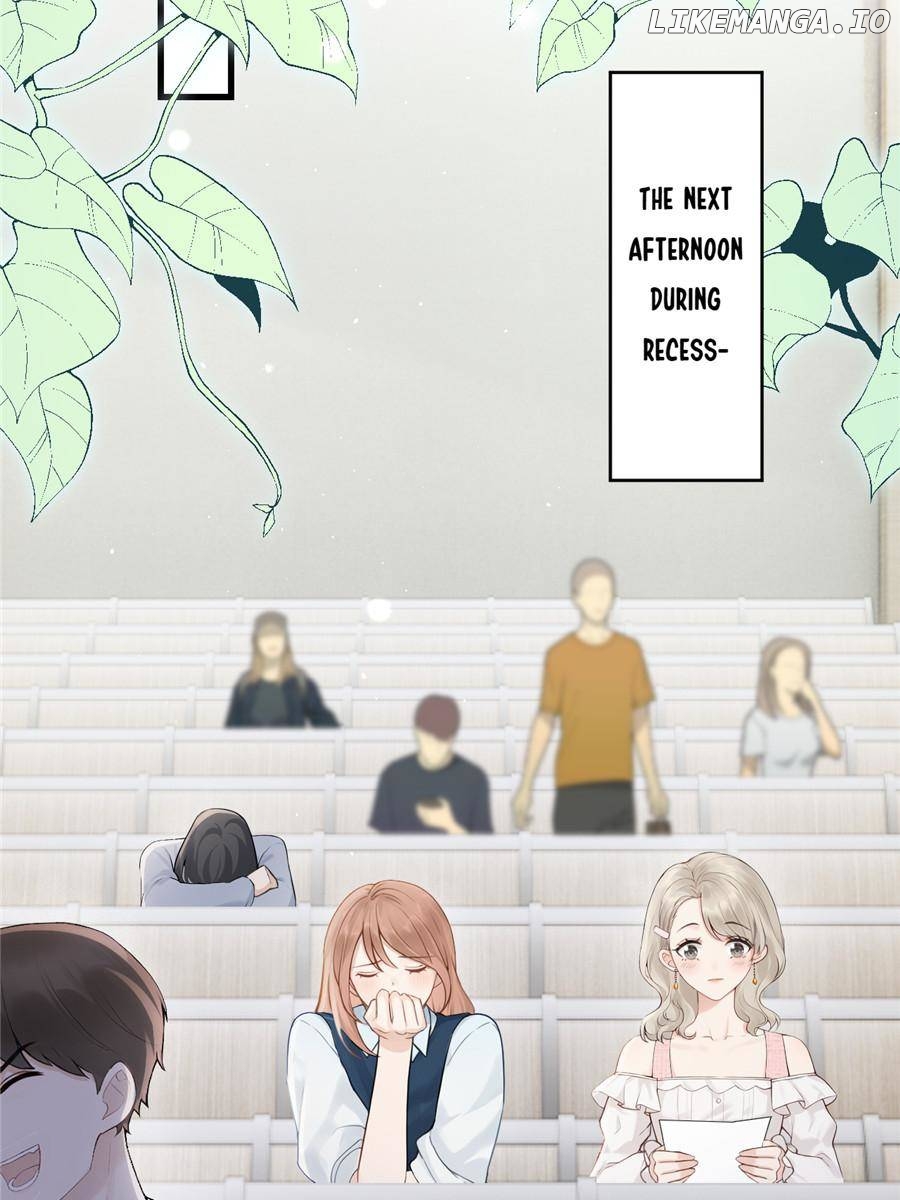 Living Together Just To Guide You Chapter 23 - page 39