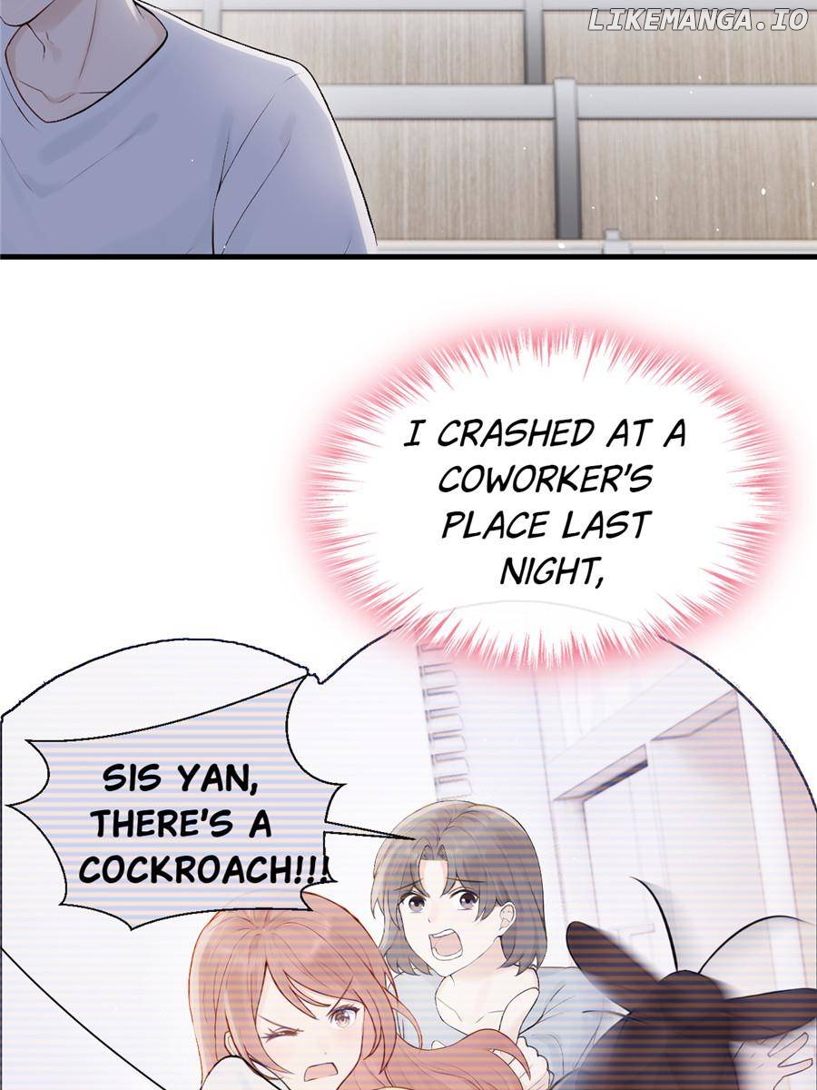 Living Together Just To Guide You Chapter 23 - page 40