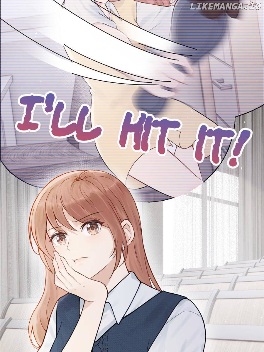 Living Together Just To Guide You Chapter 23 - page 41