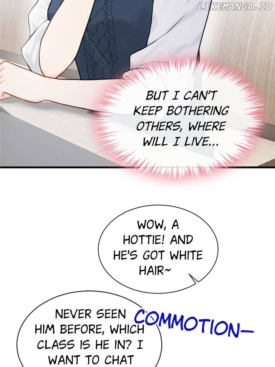 Living Together Just To Guide You Chapter 23 - page 42