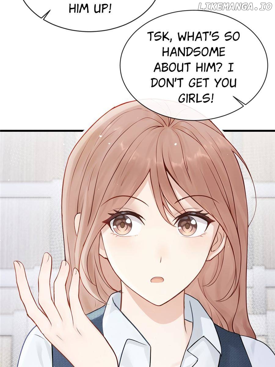 Living Together Just To Guide You Chapter 23 - page 43