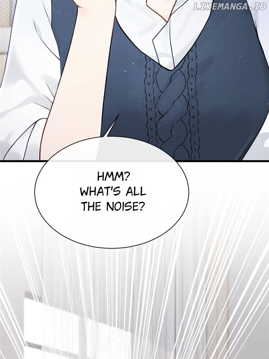 Living Together Just To Guide You Chapter 23 - page 44