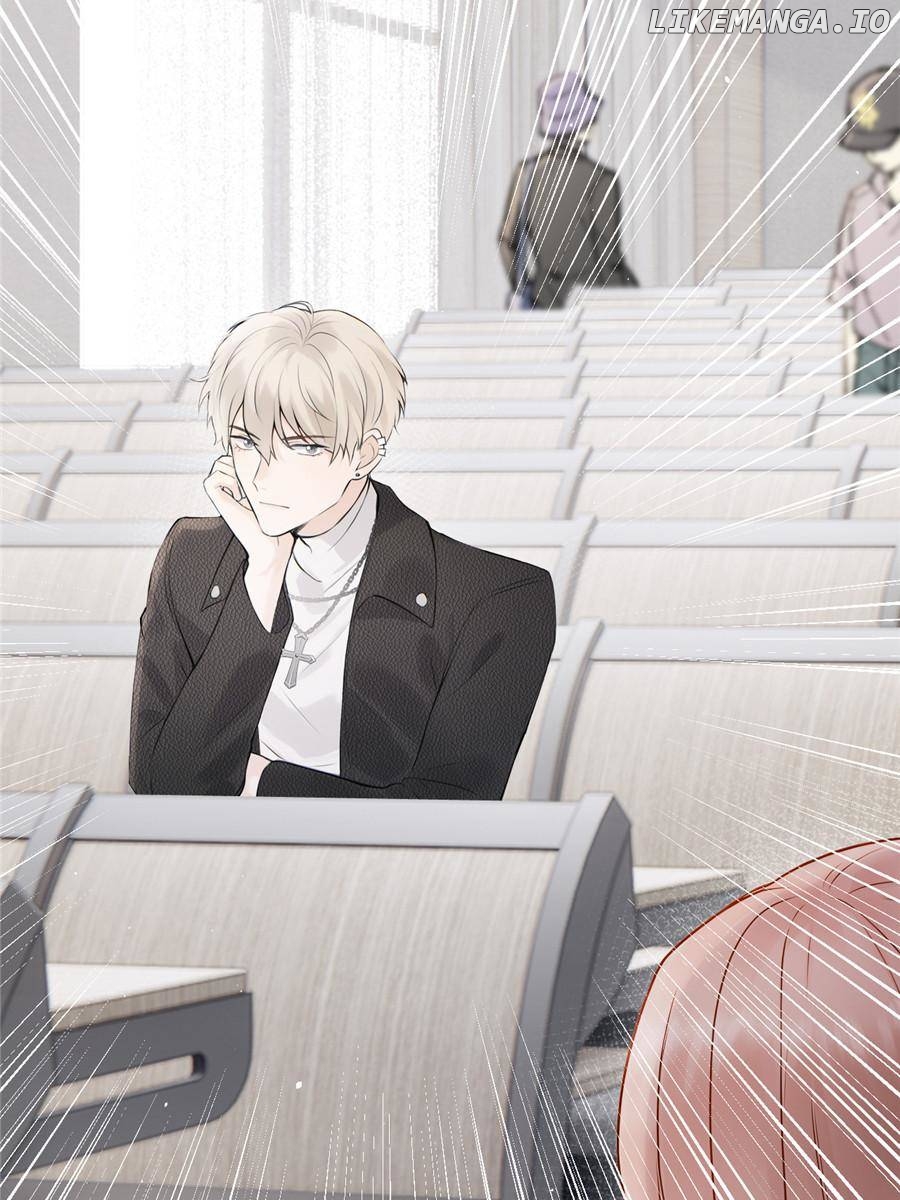 Living Together Just To Guide You Chapter 23 - page 45