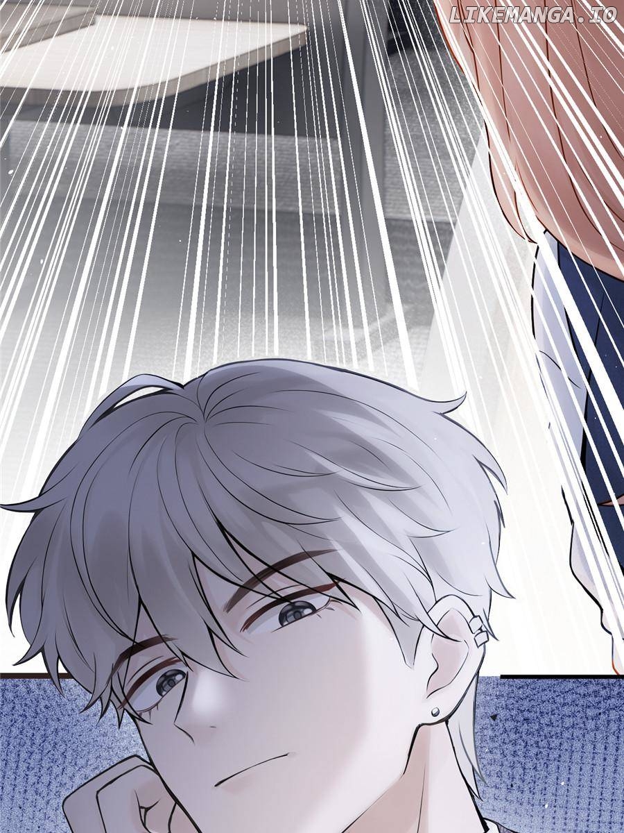 Living Together Just To Guide You Chapter 23 - page 46