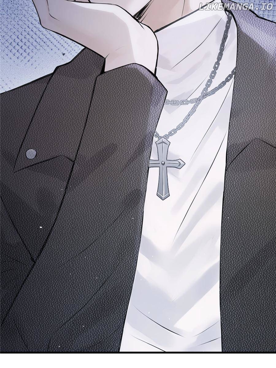 Living Together Just To Guide You Chapter 23 - page 47