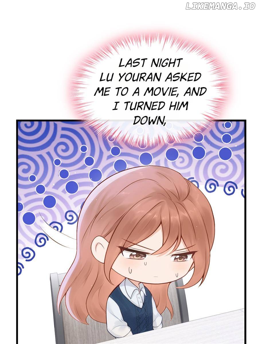 Living Together Just To Guide You Chapter 23 - page 48