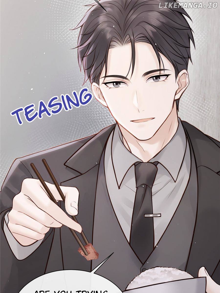 Living Together Just To Guide You Chapter 23 - page 4