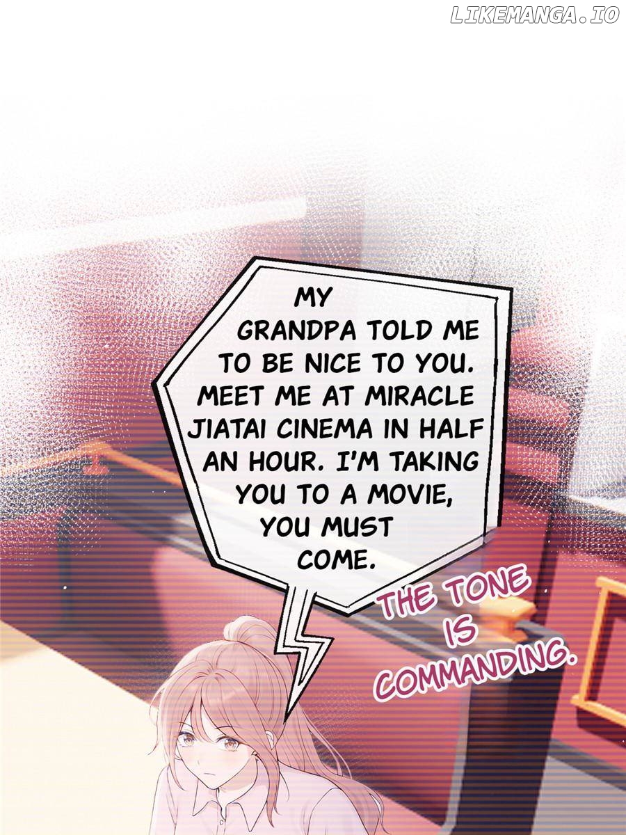 Living Together Just To Guide You Chapter 23 - page 50