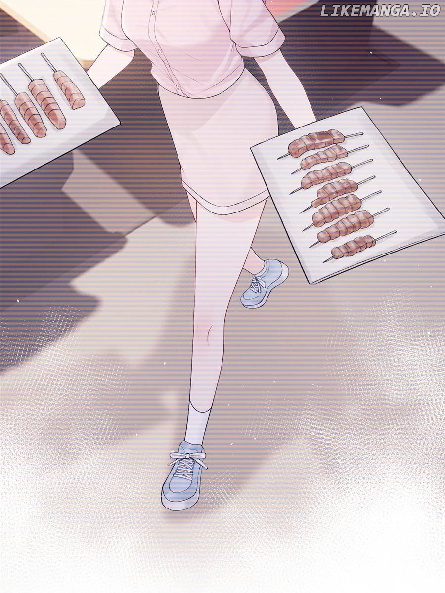 Living Together Just To Guide You Chapter 23 - page 51