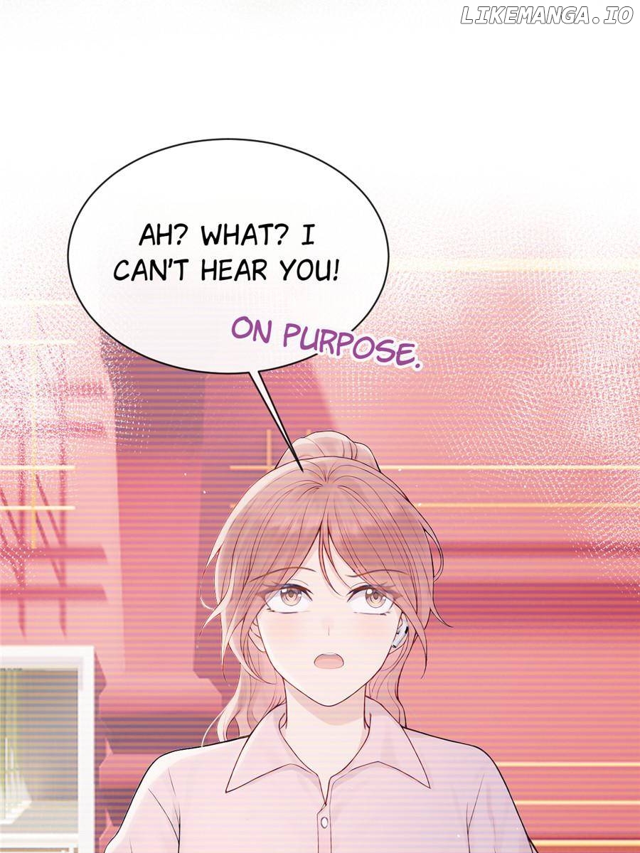 Living Together Just To Guide You Chapter 23 - page 52