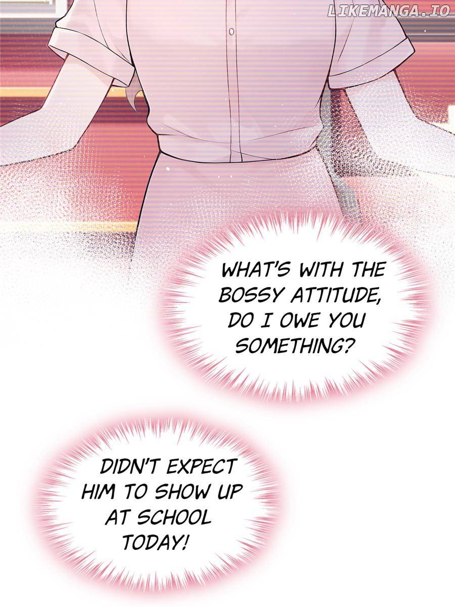 Living Together Just To Guide You Chapter 23 - page 53