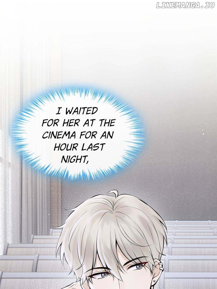 Living Together Just To Guide You Chapter 23 - page 55